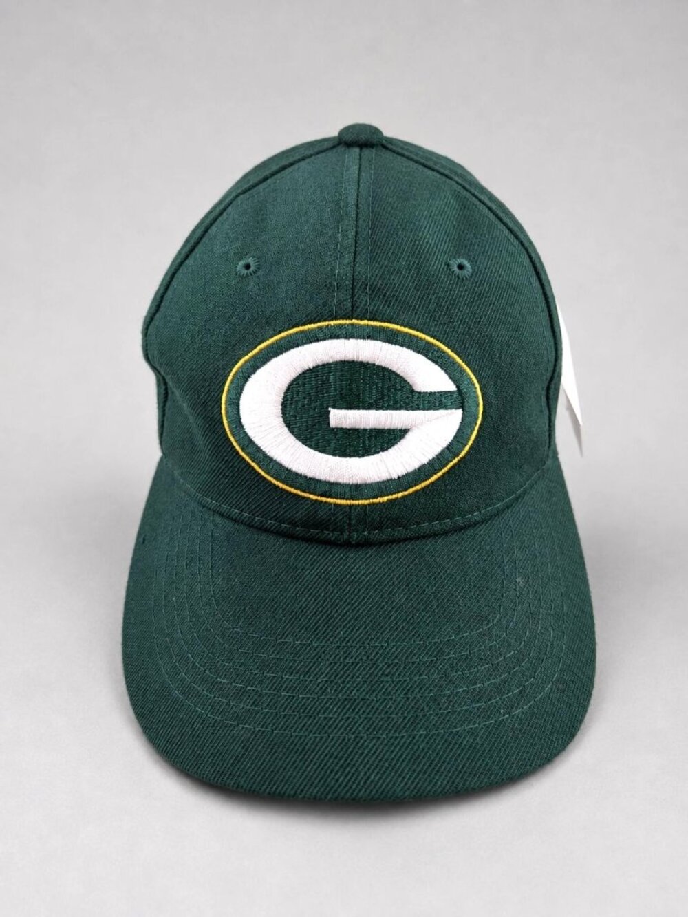 Green Bay Packers American Needle Snapback Hat NFL Adjustable Cap OSFM NWT